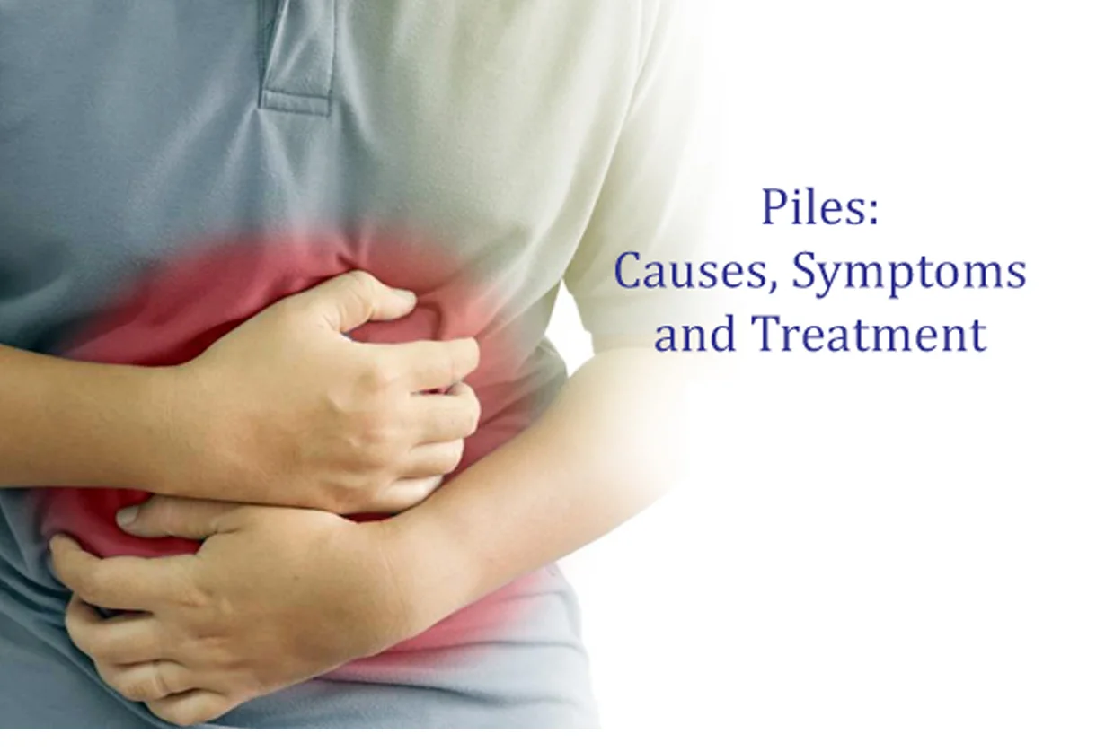 Piles Treatment