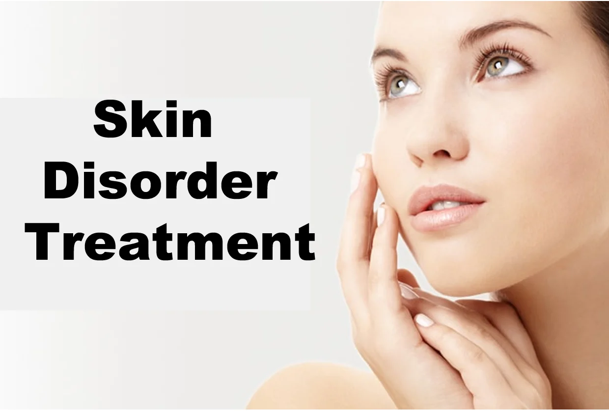 Skin Disorder