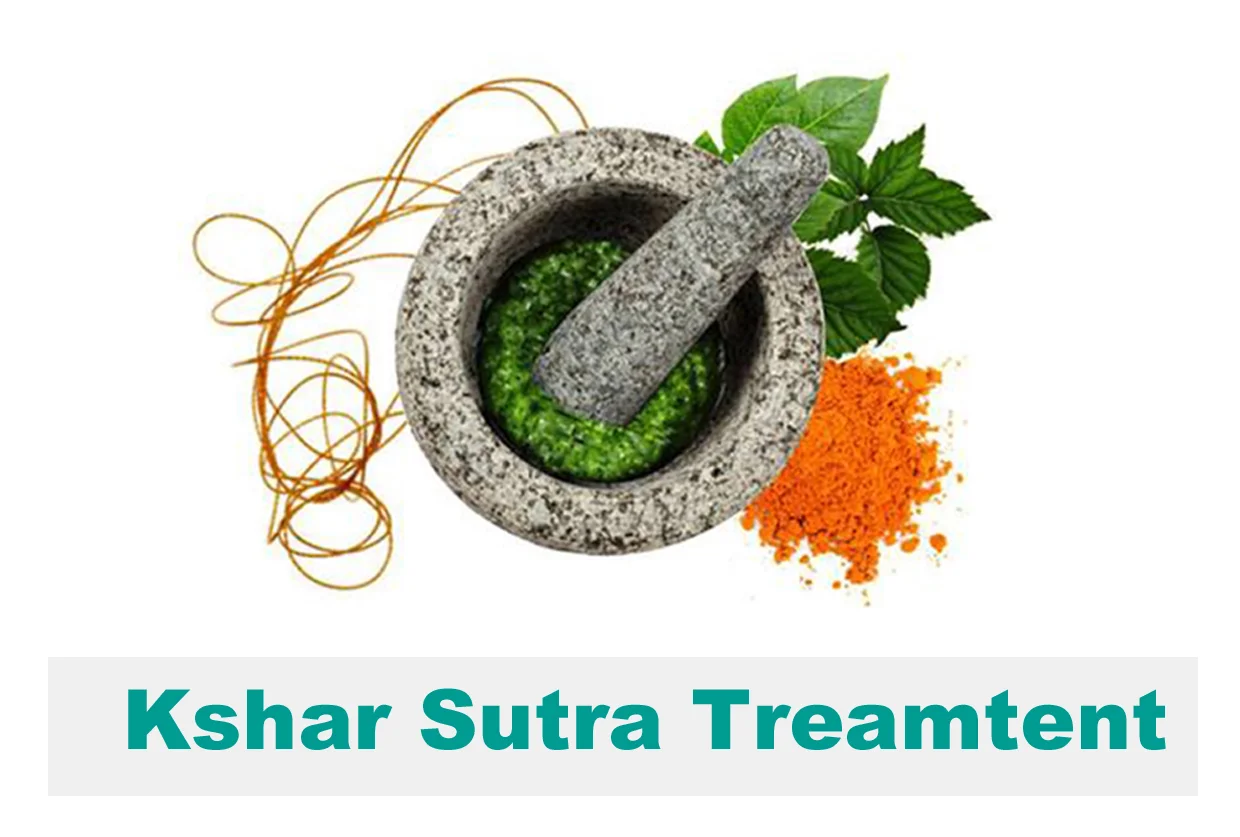 Kshar Sutra